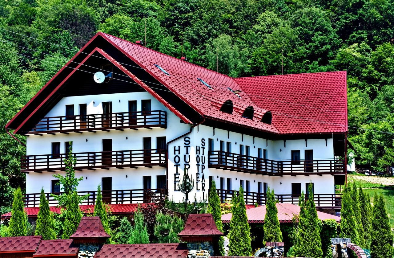 Отель Stupari Шаян-4